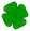 Shamrock Pin