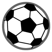 Soccer Ball Pin