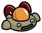 Aqua Grabber Sub Pin