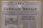 Varrock Herald