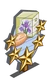 Iris Soap