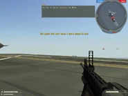 M203 Zoomed in