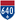 Quebec Autoroute 640