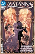 Zatanna Vol 3 4