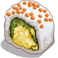 Sushi Spider Roll-icon