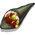 Sushi Tuna Roll-icon