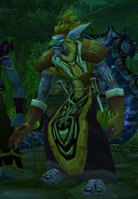 Image of Sandfury Speaker