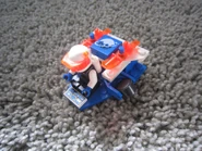 LEGO Today 110
