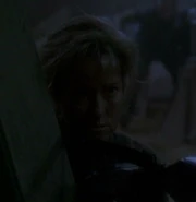 Starfleet officer on AR-558 11
