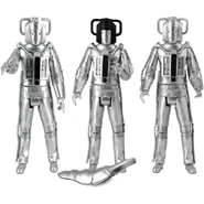 Cybermenrevengel