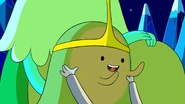 S1e3 finn holding slime princess1