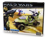 UNSC Warthog Bloks