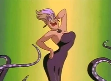 UrsulaHot