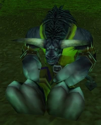 Dramm Riverhorn