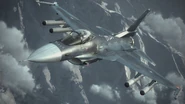 F-2A Viper Zero