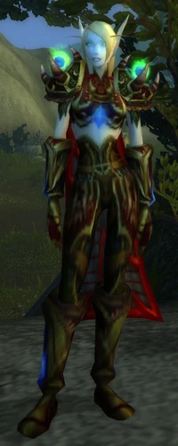 Lirastrasza