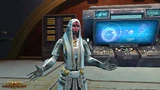 Voss (species)