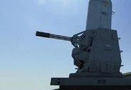 Phalanx CIWS