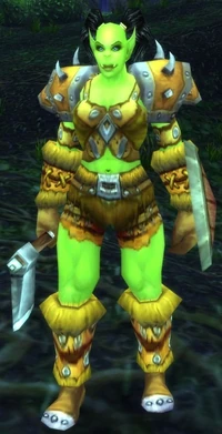 Splintertree Guard
