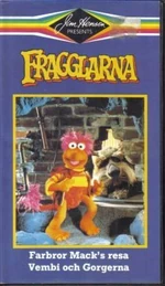 Fragglarna vid 1