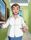 Jimmy mom