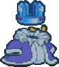 Crystalking