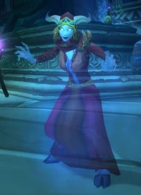 Phasing Sorcerer