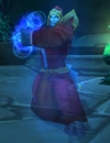 Unliving Sorcerer