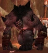 Maugrimn the Destroyer