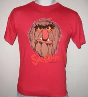Artex 1983 sweetums t-shirt