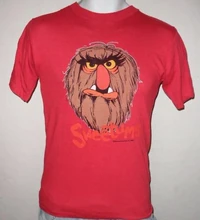 Artex 1983 sweetums t-shirt