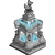 Flora Fountain-icon
