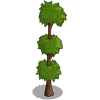 Bush Topiary II-icon
