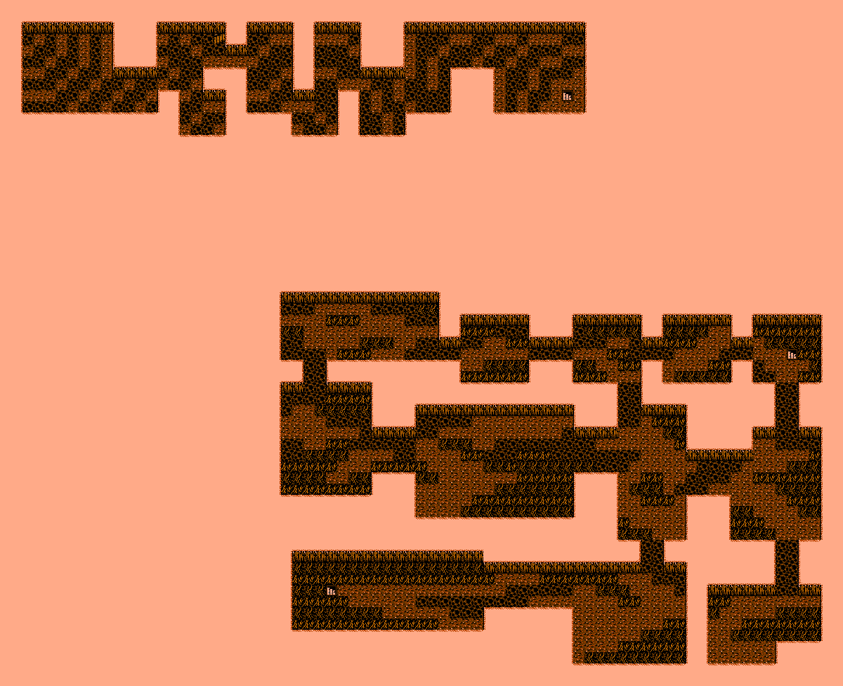 mount gulg map