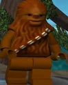 Chewbacca