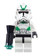 Green Clone