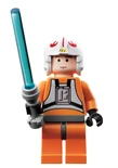 Luke Pilot 2