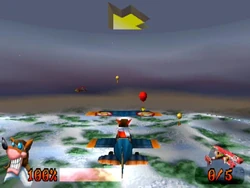 Mad bombers