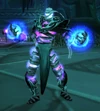 Ethereal Apprentice