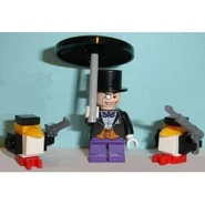 Penguinminion