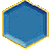 MPDS Sprite Blaues Feld
