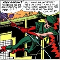 Xeen Arrow 01