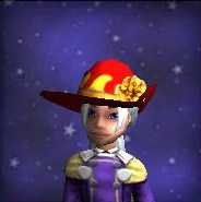 Hat MS Youkai's Cap of Brainstorms Female