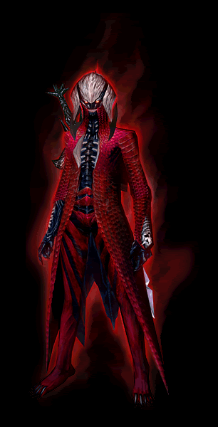 Dmc4 Devil Trigger Dante made in Soulcalibur 6 : r/DevilMayCry