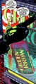 Green Arrow Earth-9 001