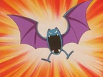 Brock Golbat
