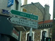 Alfortville