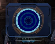 Mining Laser Bypass