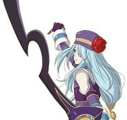 Endrance Cross Rengeki