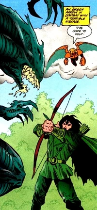 Green Arrow